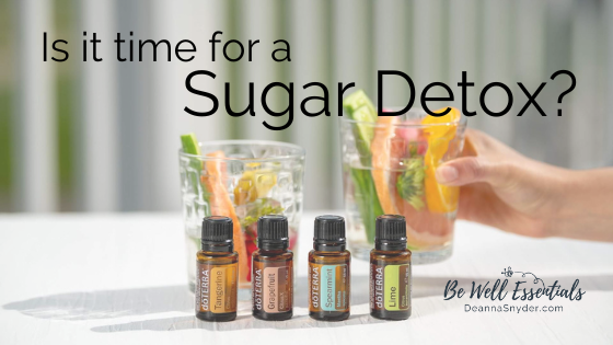 Is It Time For A Sugar Detox?